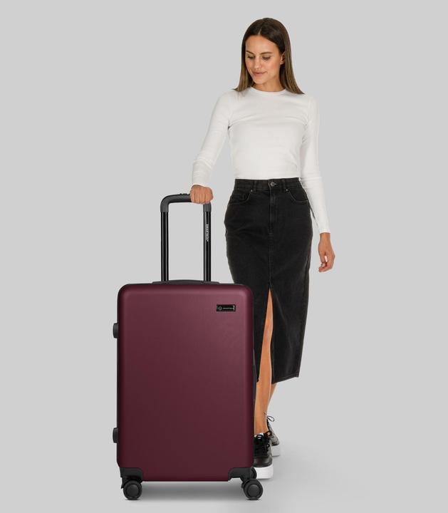 Actual product image Smartbox Edition 05 4 Rollen Trolley 66 cm (69 l)