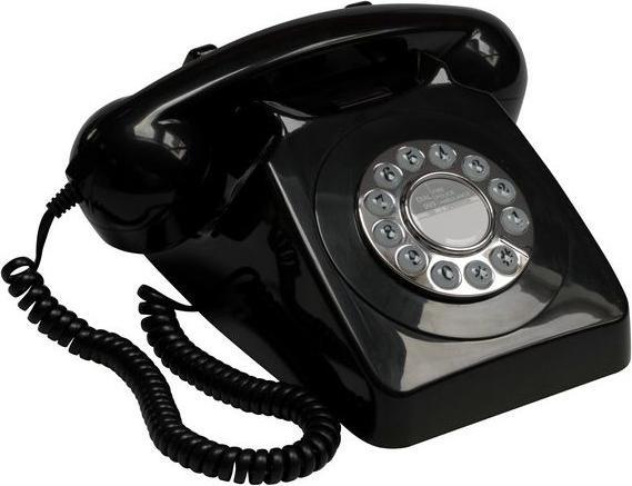 GPO Retro Festnetztelefon