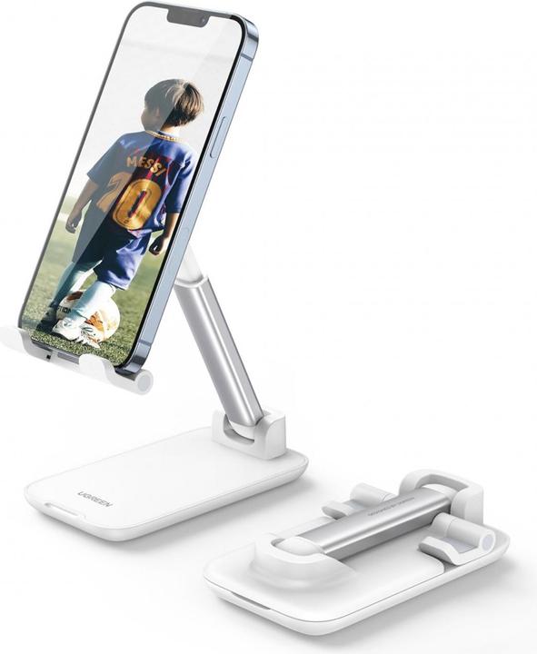 Actual product image Ugreen Multiangle Foldable Phone Stand