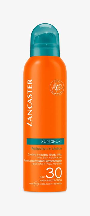 Image du produit Lancaster Sun Sport (Spray solaire, SPF 30, 200 ml, 150 g)