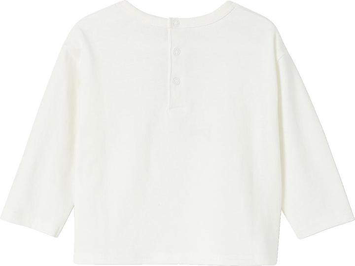 Immagine prodotto Vertbaudet Camicia per neonati in cotone biologico (62)