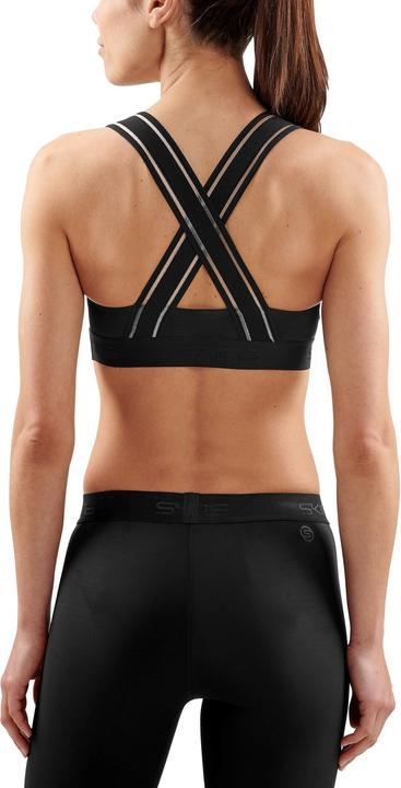 Actual product image Skins Speed Crop (XS)