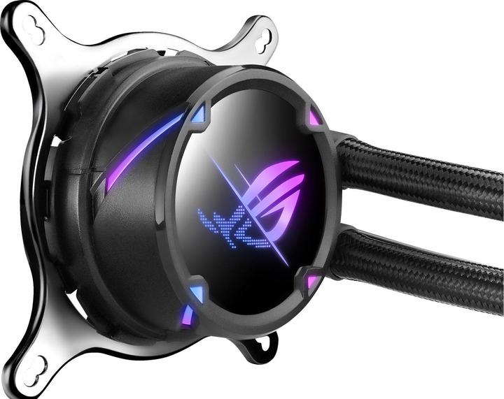 Produktbild ASUS ROG STRIX LC II 280
