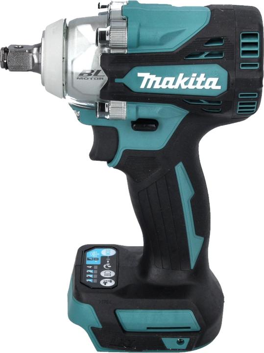 Actual product image Makita DTW 300 Z (Battery operated)