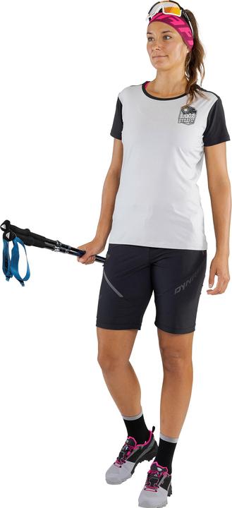 Actual product image Dynafit Transalper Hybrid Shorts (38, M)