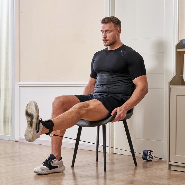 Actual product image Unitree Fitness Pump Pro cable pull (0.12 m, Medium)