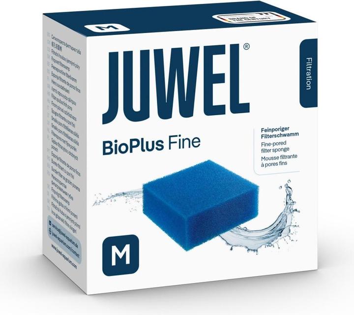 Produktbild Juwel Aquarium BioPlus fine One M (Innenfilter, Süsswasser, Salzwasser)