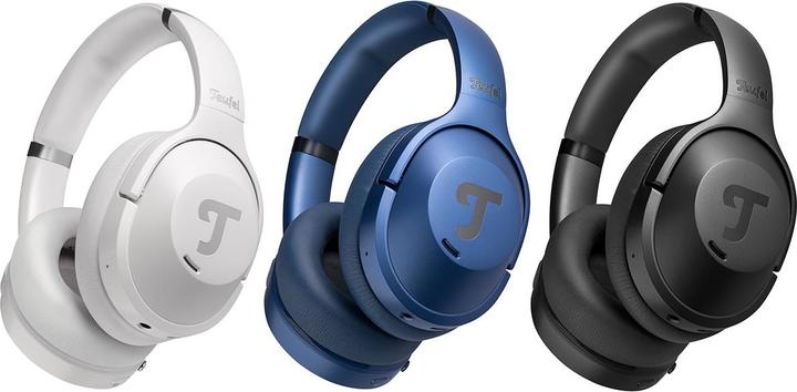 Immagine prodotto Teufel Real Blue Nc 3 (ANC, 59 h, Cablato, Senza fili)