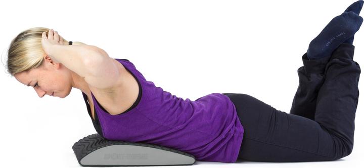 Actual product image Sport-Thieme Sit-up cushion