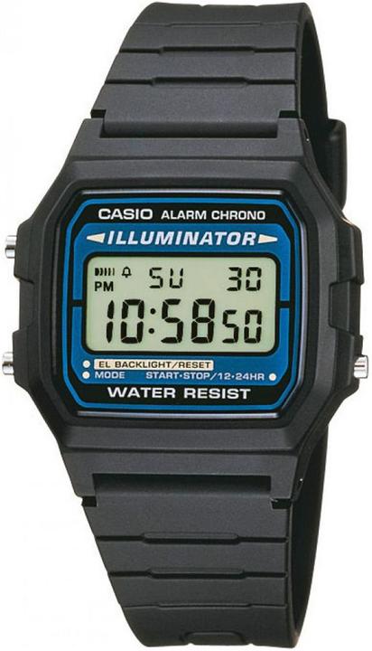 Produktbild Casio Illuminator (Chronograph, 37.50 mm)