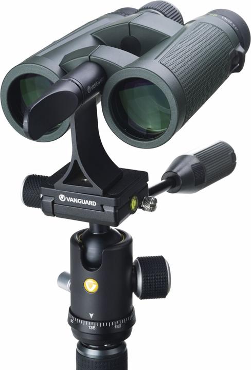 Actual product image Vanguard VEO HD 10x42 (10 x, 42 mm)
