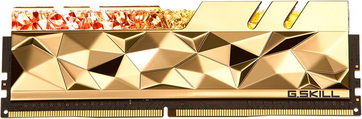 Produktbild G.Skill Tz Royal (2 x 8GB, 3600 MHz, DDR4-RAM, DIMM)