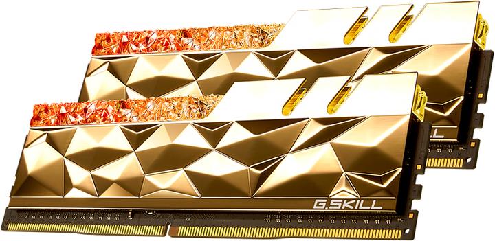 Produktbild G.Skill Tz Royal (2 x 8GB, 3600 MHz, DDR4-RAM, DIMM)