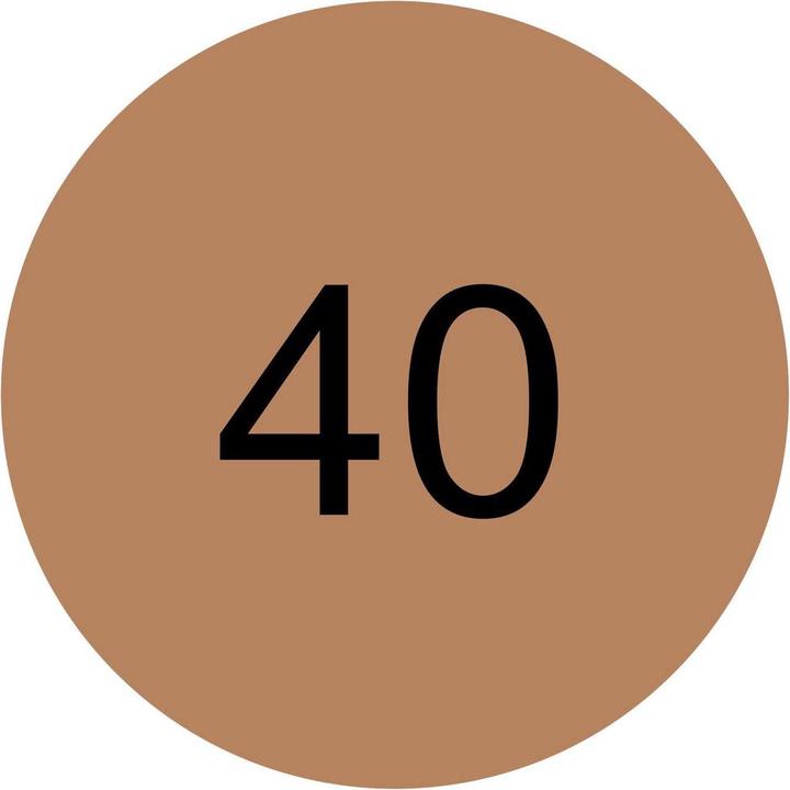 Actual product image essence Foundation Stay All Day 16h Long-Lasting 40 Soft Almond (40 Soft Almond)