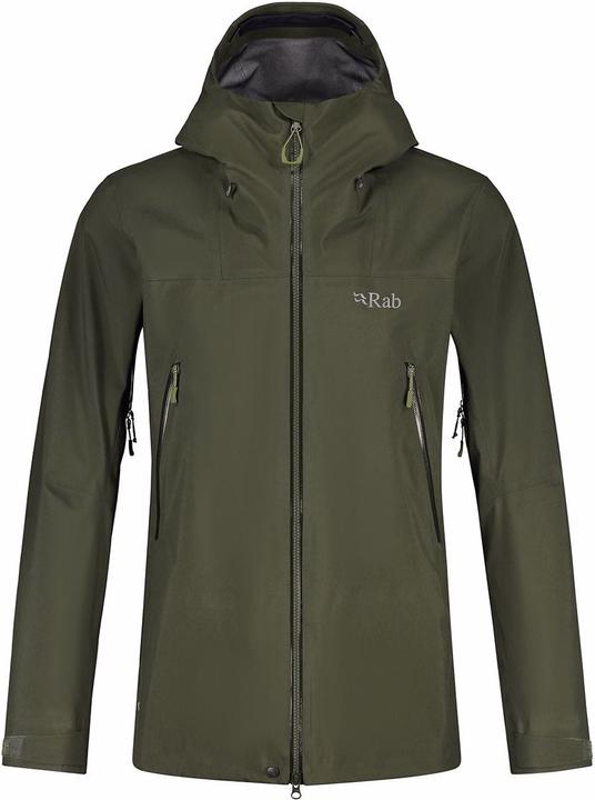 Rab Kangri GTX Jacke