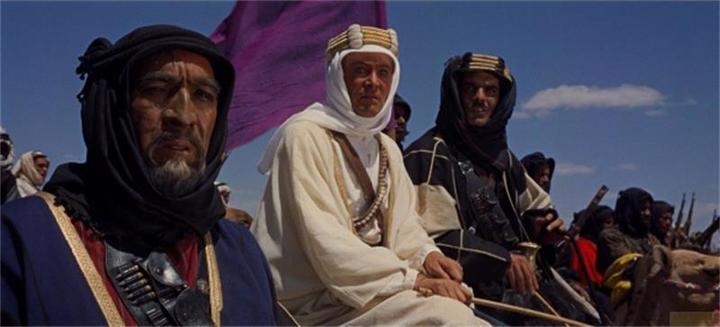 Produktbild Lawrence von Arabien (DVD, 1962, Spanisch, Englisch, Deutsch)