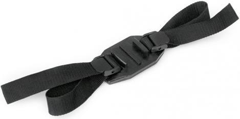 Actual product image GoPro Helmet strap (Universal, Hero 7, Osmo Action)