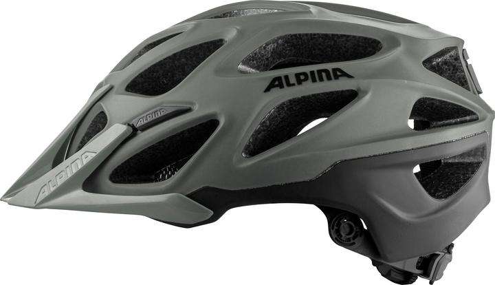 Immagine prodotto ALPINA SPORTS Mythos 3.0 L.E. (52 - 57 cm)