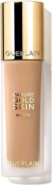 Image du produit Guerlain Parure G Mat Fluid Fond de Teint No 4N (4N Neutre, Neutre)