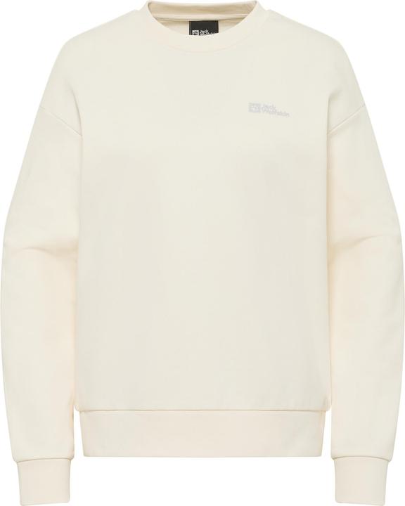 Jack Wolfskin Essential Crewneck W