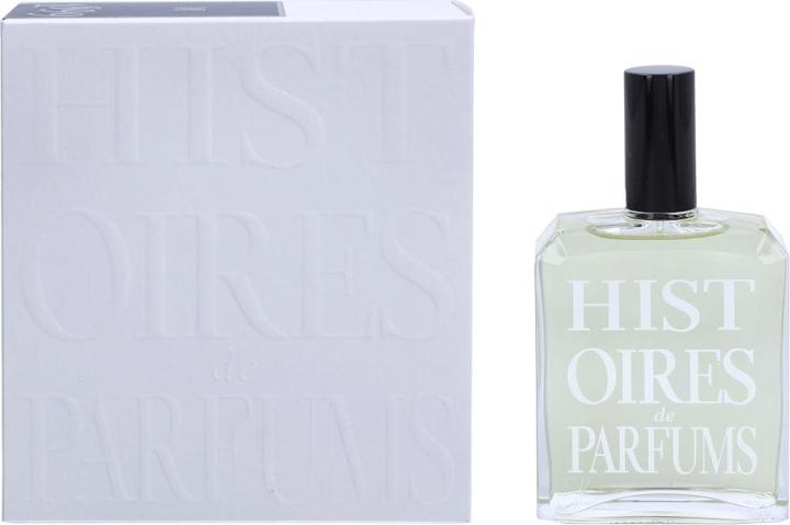 Immagine prodotto Histoires de Parfums 1899 - Ernest Hemingway Eau De Parfum Spray (Eau de parfum, 120 ml)