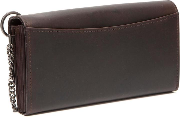 Actual product image The Chesterfield Brand Waiter wallet leather 20 cm