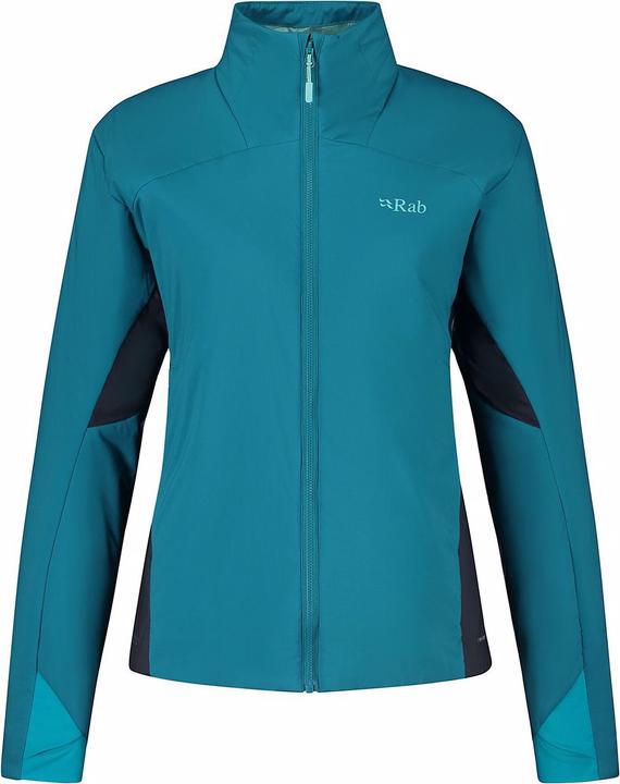 Rab Xenair Light Jacke (12, XL)