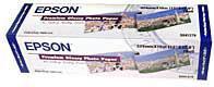 Produktbild Epson Premium Glossy Photo Papier (255 g/m², Plotterrollen, 1 x)