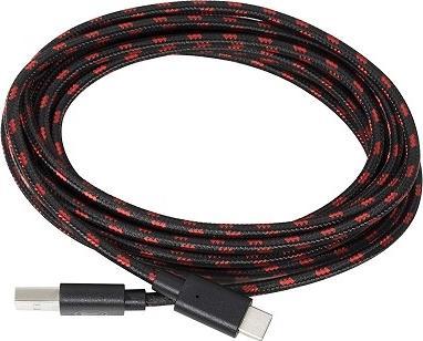 Actual product image Snakebyte USB batch cable (3 m)