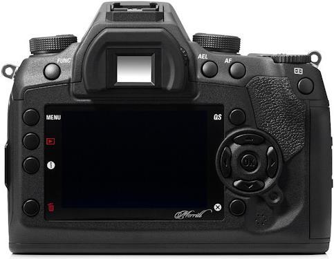 Produktbild Sigma SD1 Merrill, Body