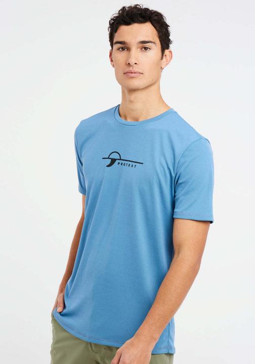 Image du produit Protest T-shirt Prtlegundi Surf (XS)