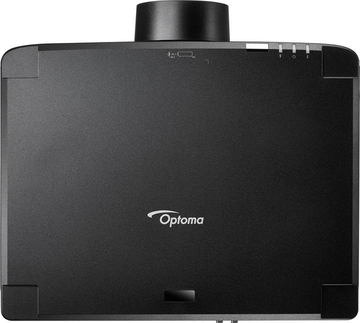 Produktbild Optoma ZU920T (WUXGA, 8200 lm)