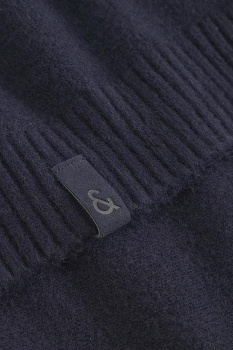 Immagine prodotto Colours & Sons Maglia Mock-Zip Woolen Touch (M)