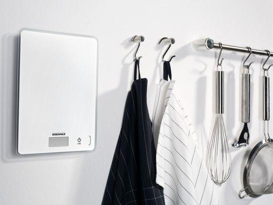 Actual product image Soehnle Page Compact 300