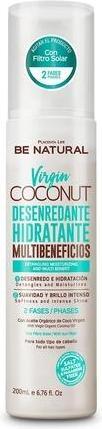 Image du produit Life Traitement capillaire lissant Be 200 ml (Huile pour le corps, 200 ml)