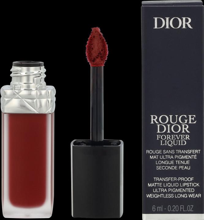 Produktbild Dior Rouge Forever Rouge No 959 (959)