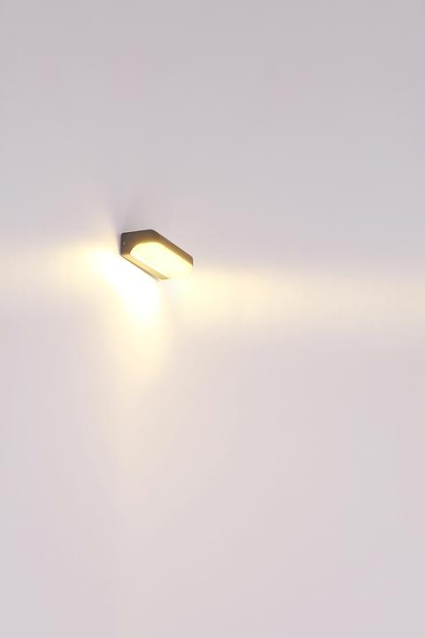 Produktbild Globo Honna (482 lm, IP54)