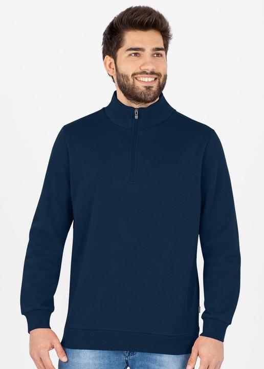Immagine prodotto JAKO Ziptop organico (4XL)