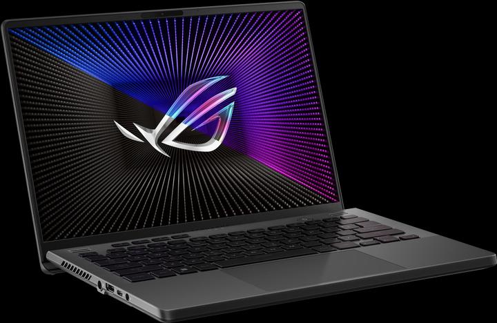 ASUS ROG Zephyrus G14 AMD Radeon RX 6700S (14", AMD Ryzen 7 6800HS, 16 GB, 1000 GB, CH)