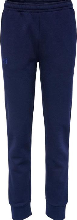 Actual product image hummel Hmlcourt Cotton Sweatpants Woman (L)