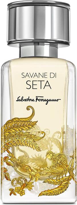 Salvatore Ferragamo Savane di Seta Eau de Parfum (Eau de Parfum, 50 ml)