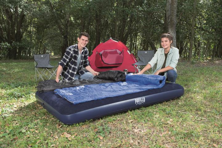 Actual product image Bestway Airbed (137 x 190 cm)