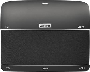 Image du produit Jabra Autoroute, kit mains libres et émetteur FM