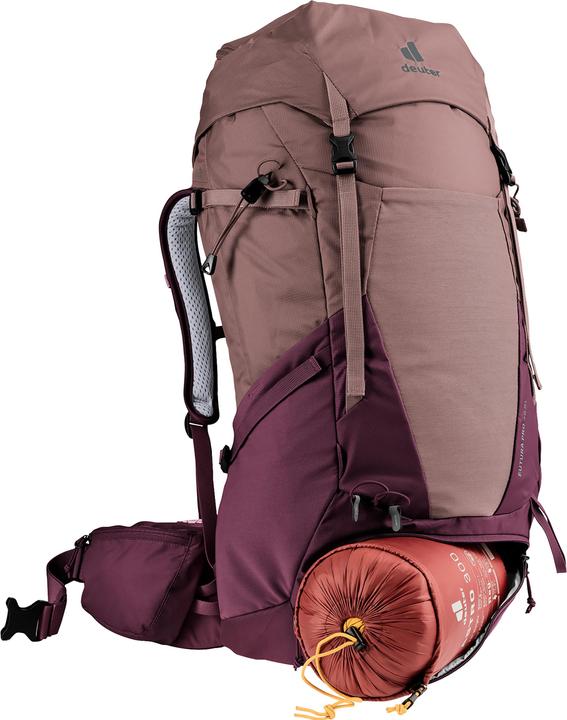 Produktbild Deuter Futura Pro 38 (38 l)