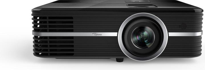 Produktbild Optoma Uhd51 (4K, 2400 lm, 1.21 - 1.59:1)