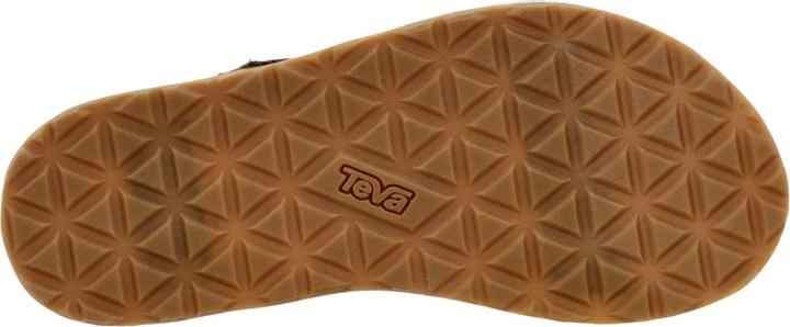 Actual product image Teva Original Universal Leather (36)