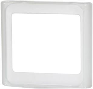 Produktbild Hama MP3-Tasche "Smart Case" für iPod Nano 6G, Transparent