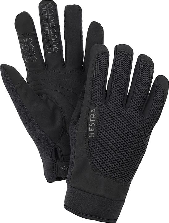 Hestra Bike Long Sr. 5 Finger (6)