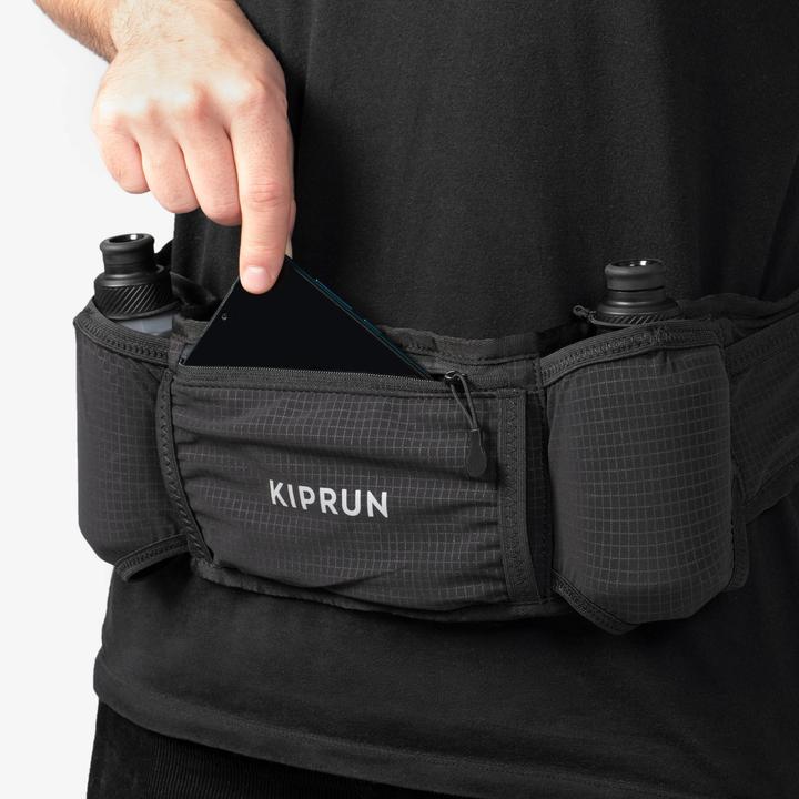 Image du produit Kiprun Ceinture d'hydratation