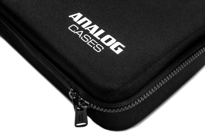 Actual product image Analog PULSE Case For Moog Mother-32 / DFAM / Subharmonicon